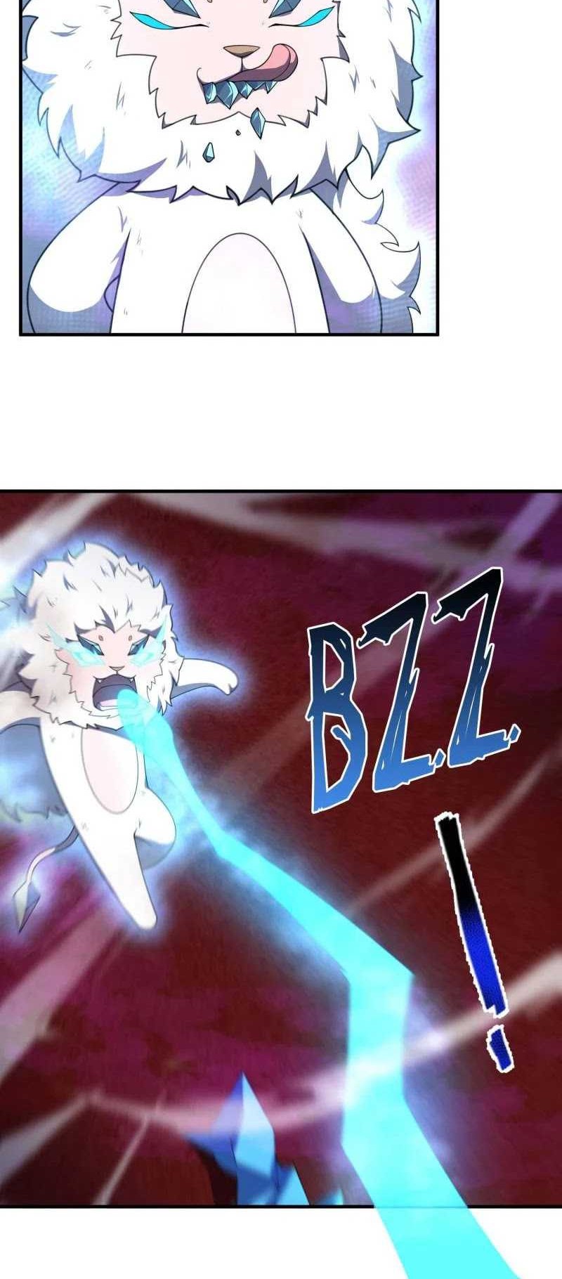 Monster Pet Evolution Chapter 321 Gambar 13