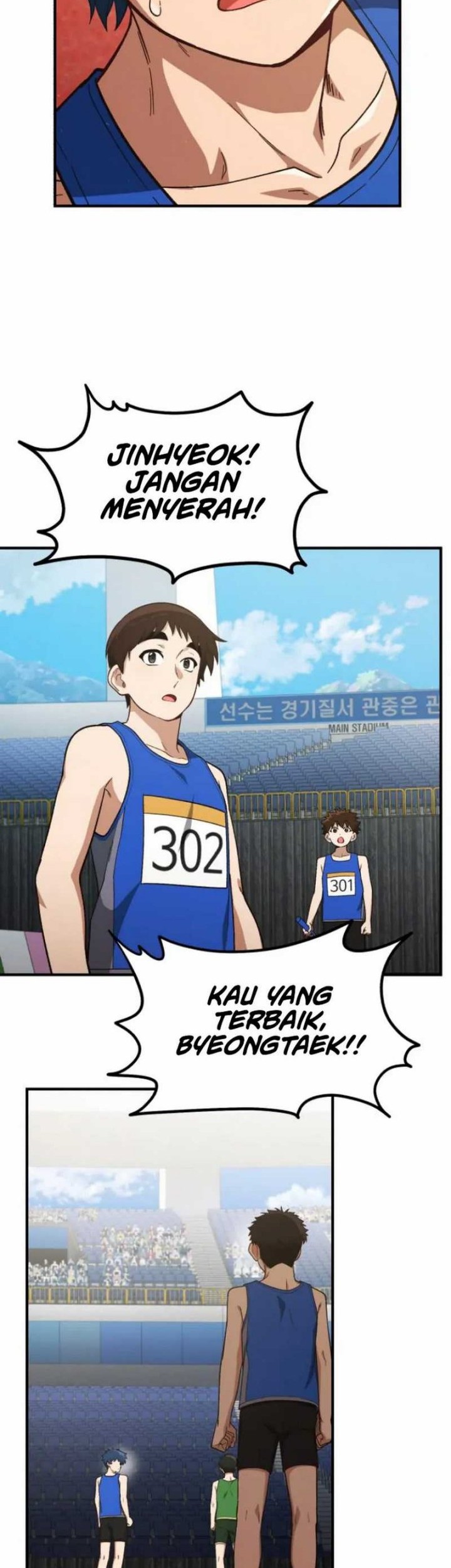 The Genius Decided to Live an Ordinary Life Chapter 19 Gambar 34