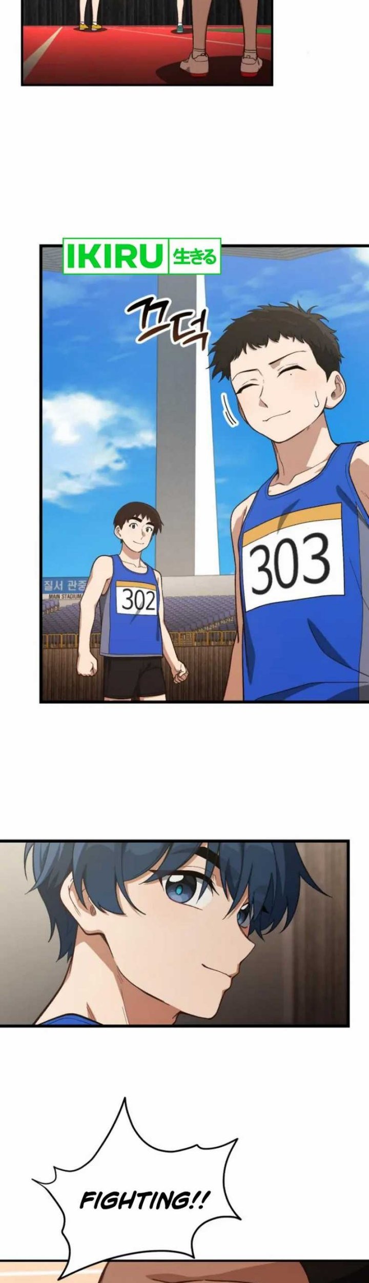 The Genius Decided to Live an Ordinary Life Chapter 19 Gambar 35