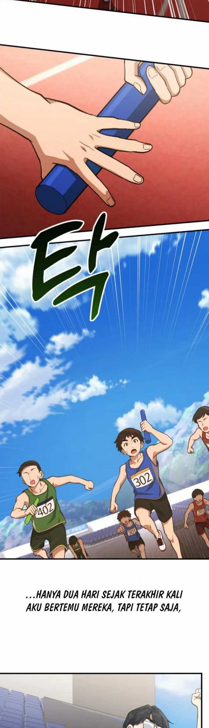 The Genius Decided to Live an Ordinary Life Chapter 19 Gambar 38