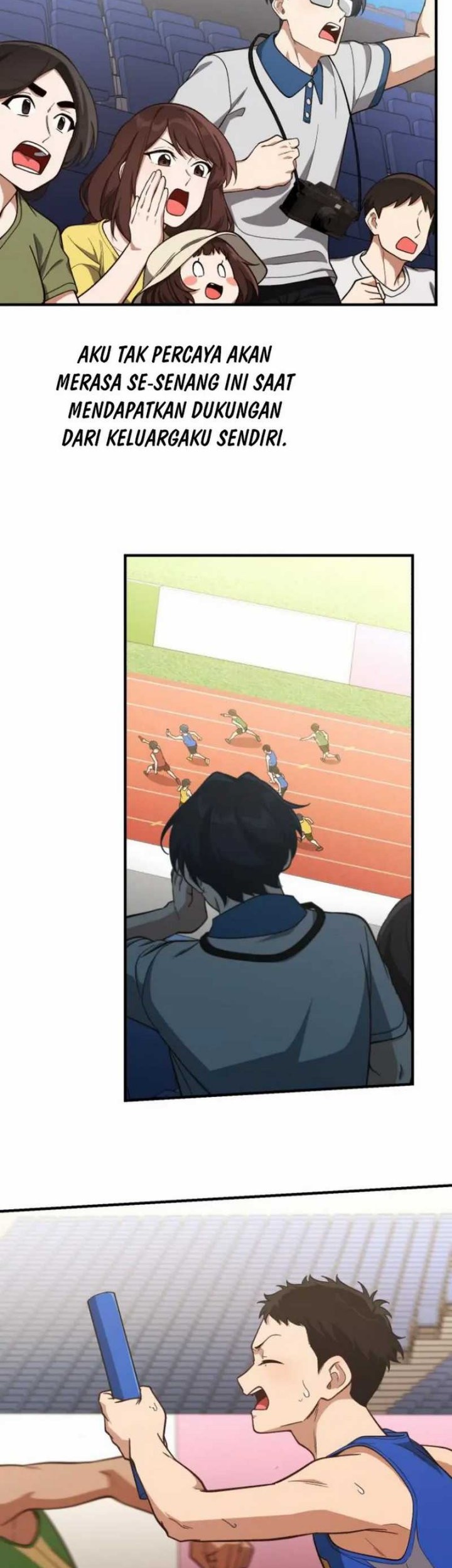 The Genius Decided to Live an Ordinary Life Chapter 19 Gambar 39