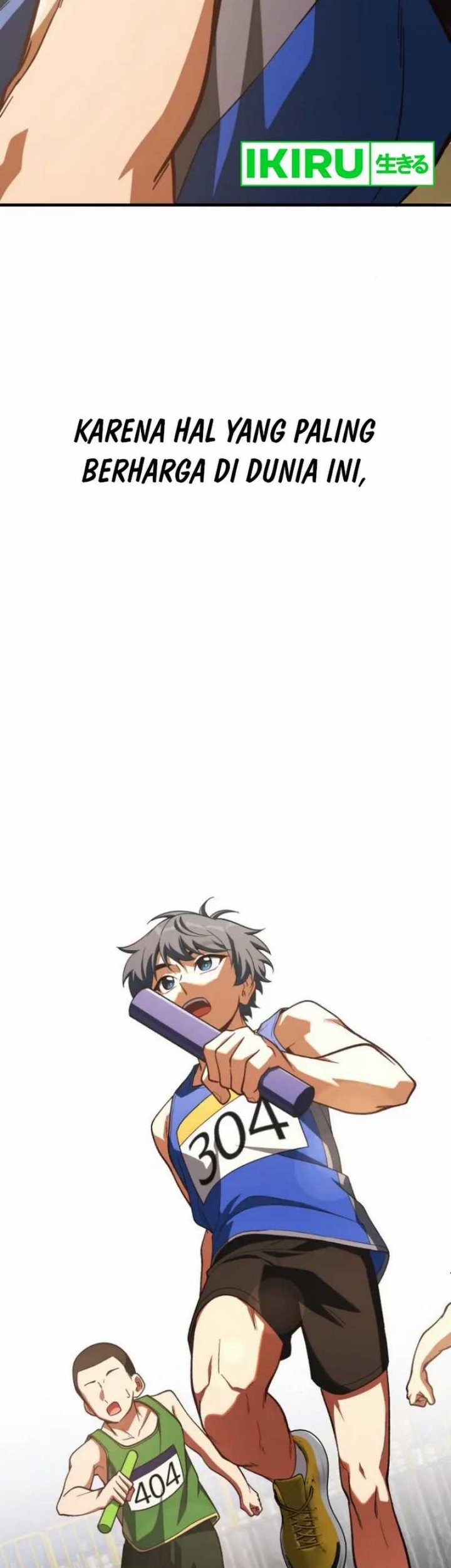 The Genius Decided to Live an Ordinary Life Chapter 19 Gambar 43
