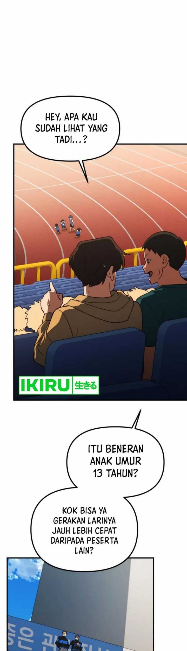 The Genius Decided to Live an Ordinary Life Chapter 19 Gambar 56