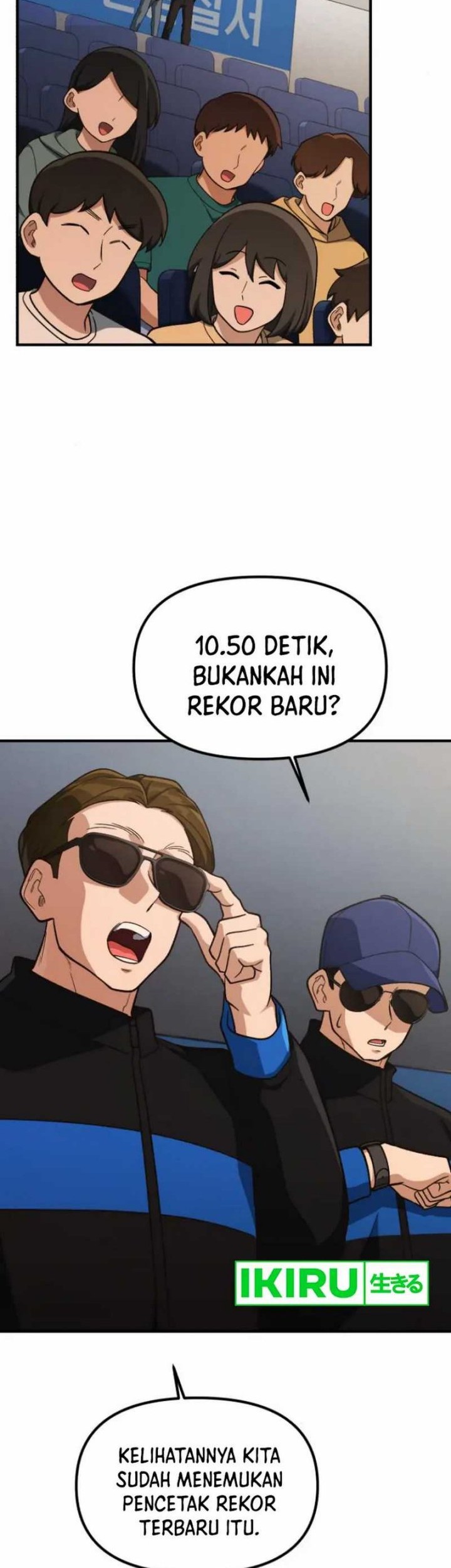 The Genius Decided to Live an Ordinary Life Chapter 19 Gambar 57
