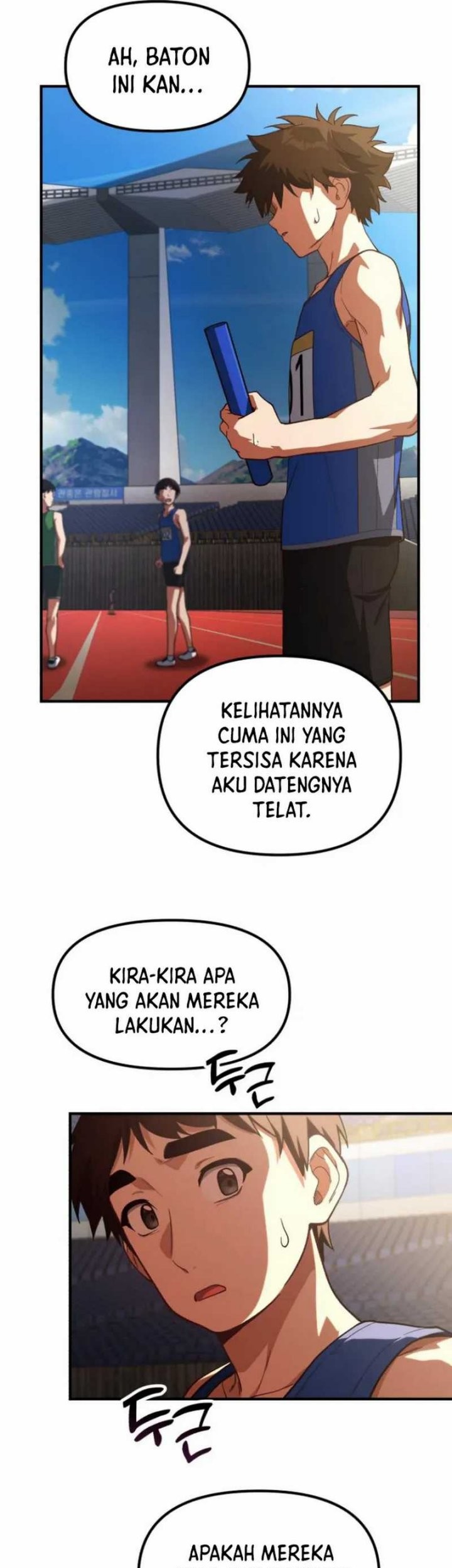 The Genius Decided to Live an Ordinary Life Chapter 19 Gambar 26