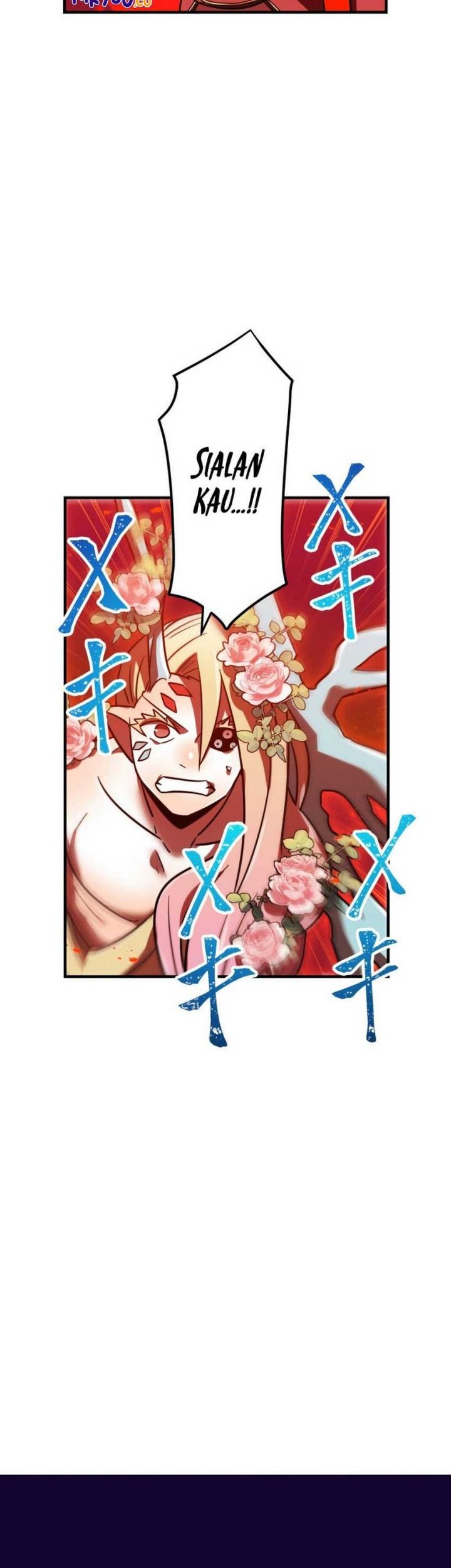 Savior of Divine Blood ~Draw Out 0.00000001% to Become the Strongest~ Chapter 81 Gambar 47