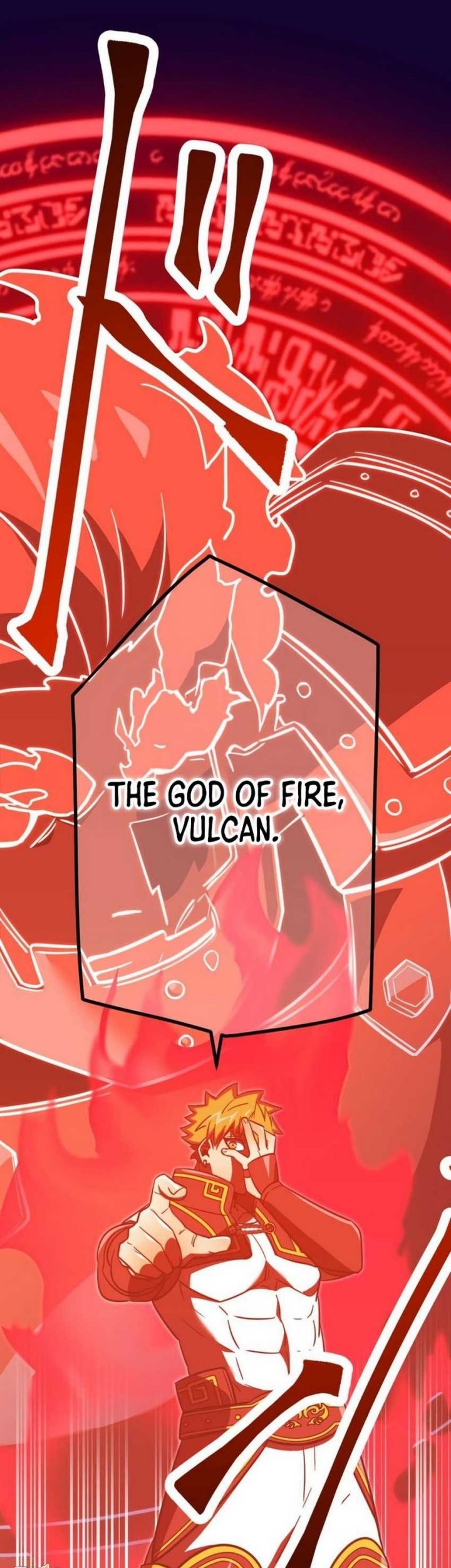 Savior of Divine Blood ~Draw Out 0.00000001% to Become the Strongest~ Chapter 81 Gambar 48
