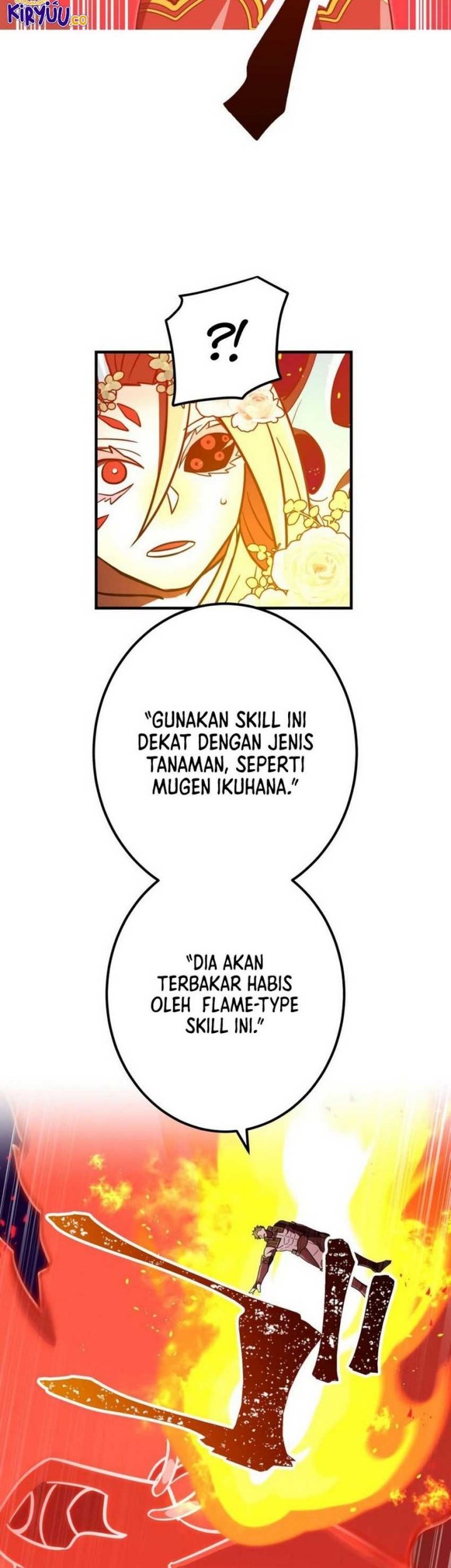 Savior of Divine Blood ~Draw Out 0.00000001% to Become the Strongest~ Chapter 81 Gambar 49