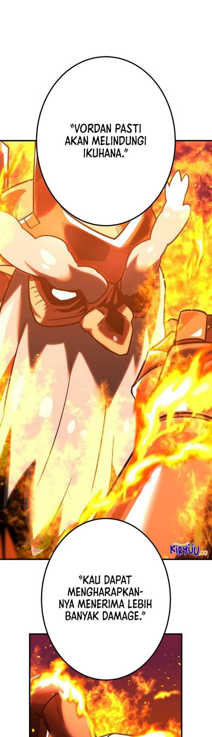 Savior of Divine Blood ~Draw Out 0.00000001% to Become the Strongest~ Chapter 81 Gambar 52