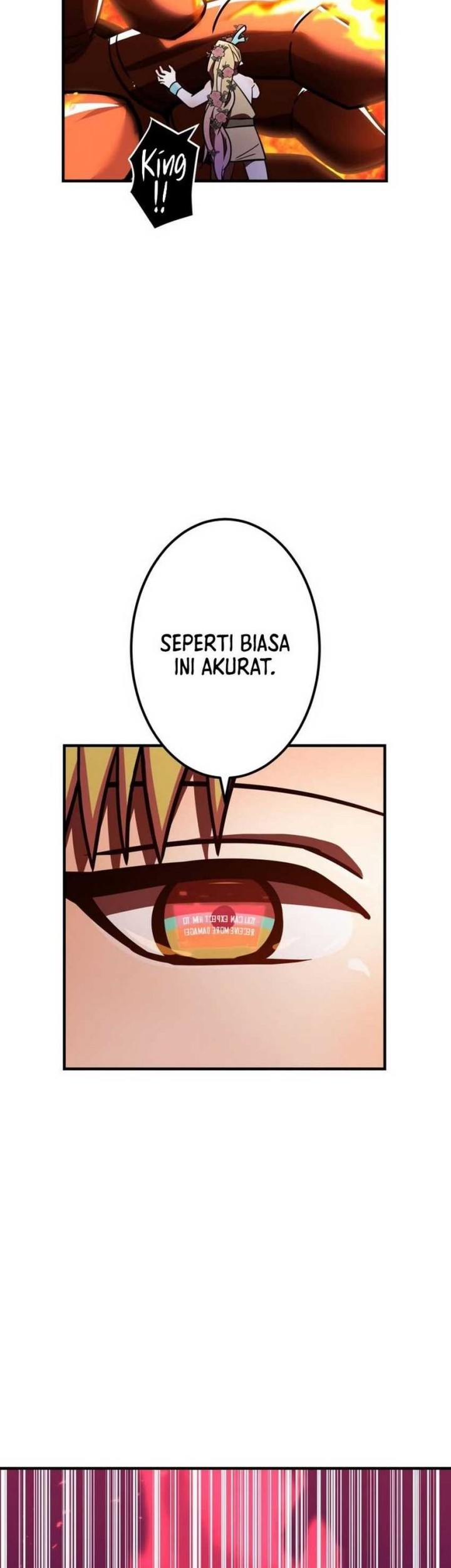 Savior of Divine Blood ~Draw Out 0.00000001% to Become the Strongest~ Chapter 81 Gambar 53
