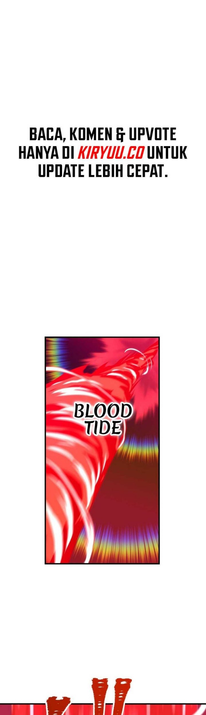 Savior of Divine Blood ~Draw Out 0.00000001% to Become the Strongest~ Chapter 81 Gambar 55