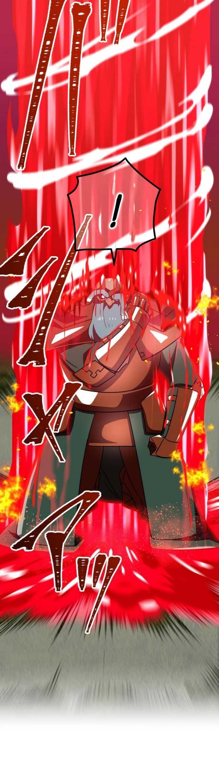 Savior of Divine Blood ~Draw Out 0.00000001% to Become the Strongest~ Chapter 81 Gambar 56