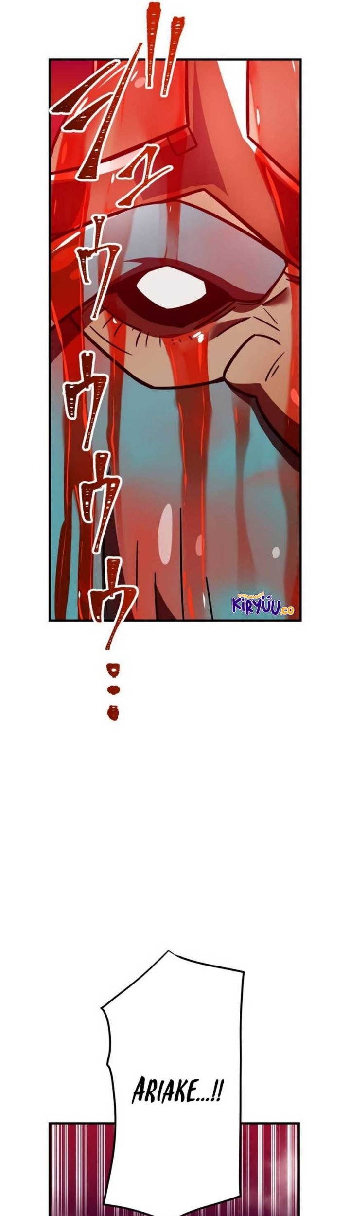 Savior of Divine Blood ~Draw Out 0.00000001% to Become the Strongest~ Chapter 81 Gambar 58