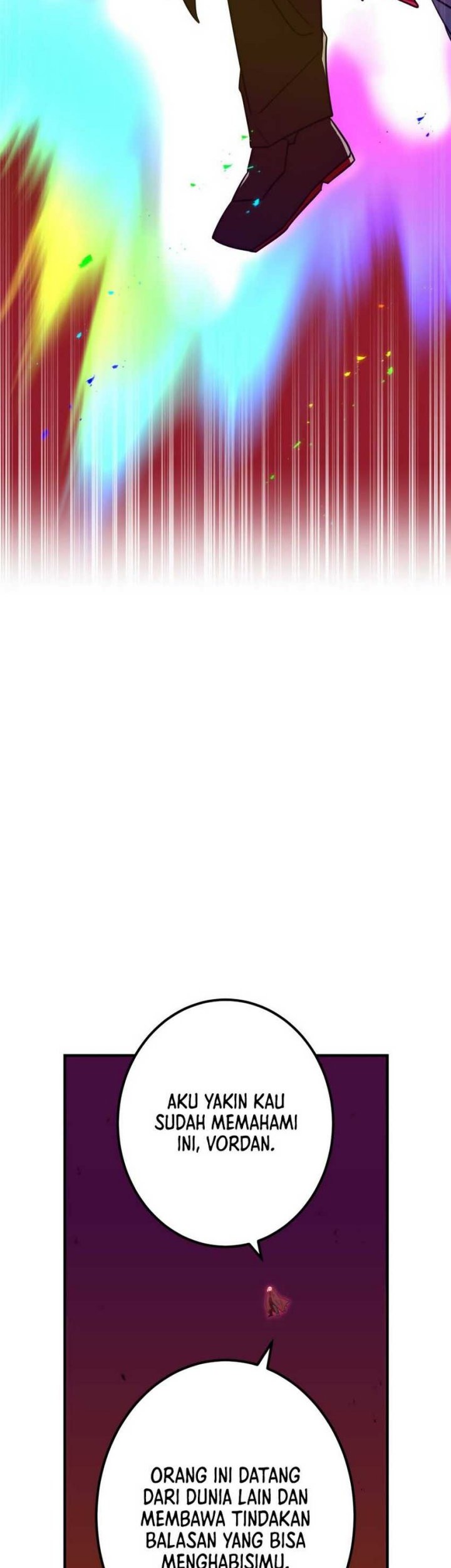 Savior of Divine Blood ~Draw Out 0.00000001% to Become the Strongest~ Chapter 81 Gambar 60