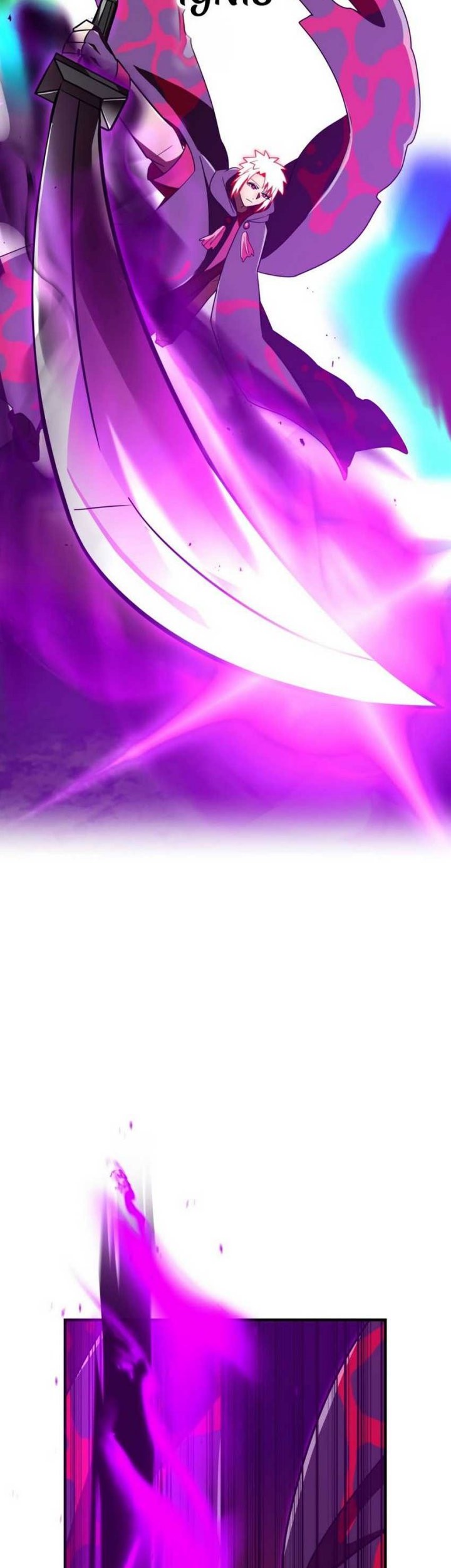 Savior of Divine Blood ~Draw Out 0.00000001% to Become the Strongest~ Chapter 81 Gambar 66