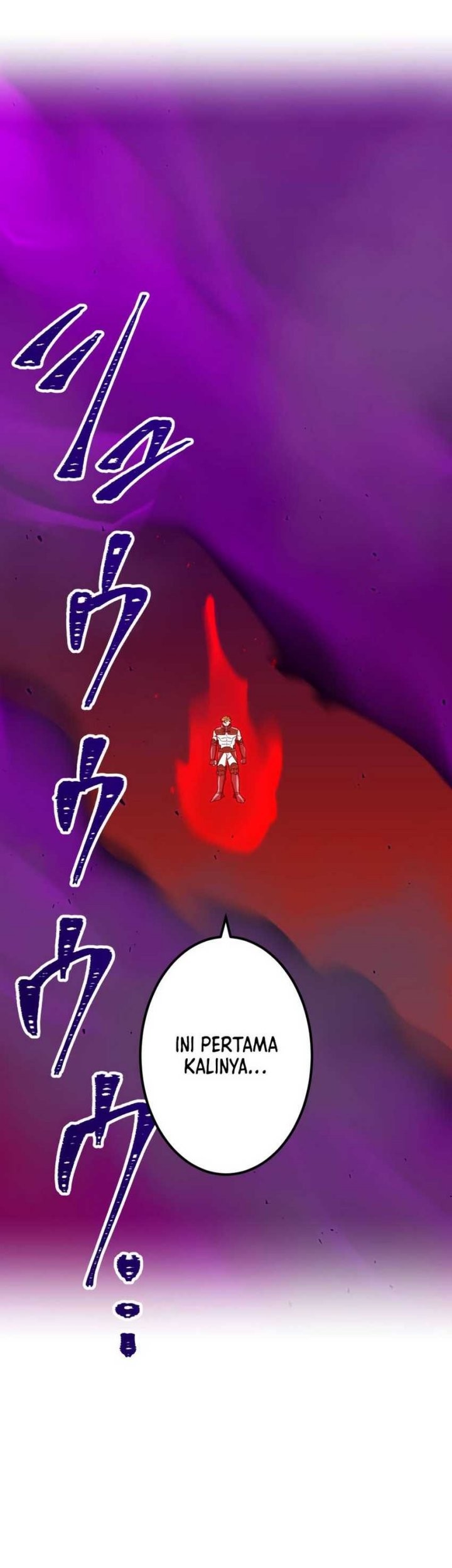 Savior of Divine Blood ~Draw Out 0.00000001% to Become the Strongest~ Chapter 81 Gambar 70
