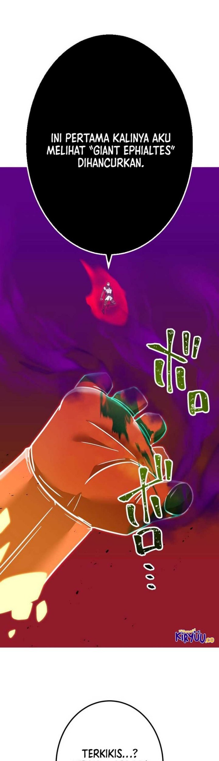 Savior of Divine Blood ~Draw Out 0.00000001% to Become the Strongest~ Chapter 81 Gambar 71