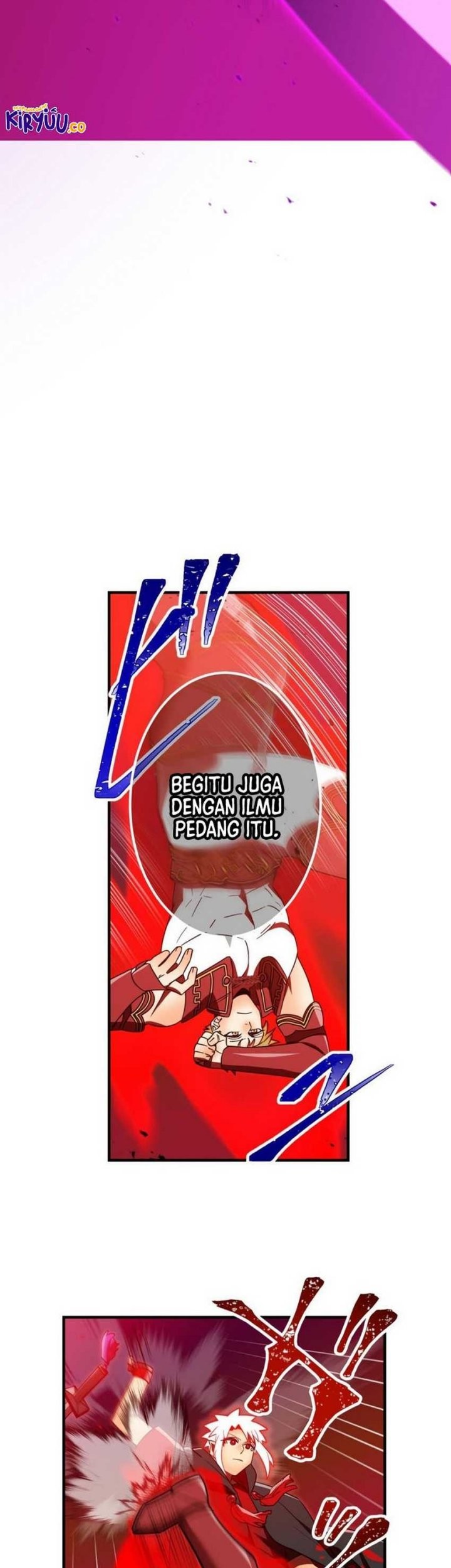 Savior of Divine Blood ~Draw Out 0.00000001% to Become the Strongest~ Chapter 81 Gambar 74