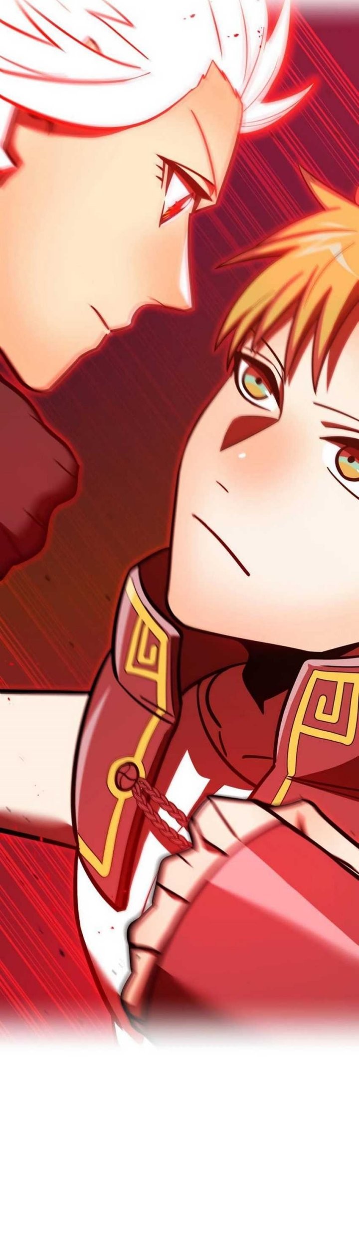 Savior of Divine Blood ~Draw Out 0.00000001% to Become the Strongest~ Chapter 81 Gambar 76