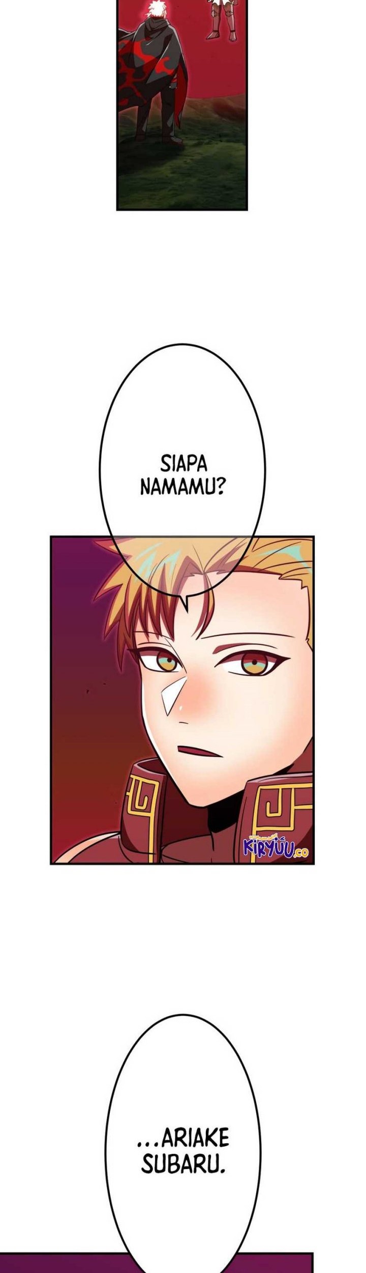 Savior of Divine Blood ~Draw Out 0.00000001% to Become the Strongest~ Chapter 81 Gambar 79