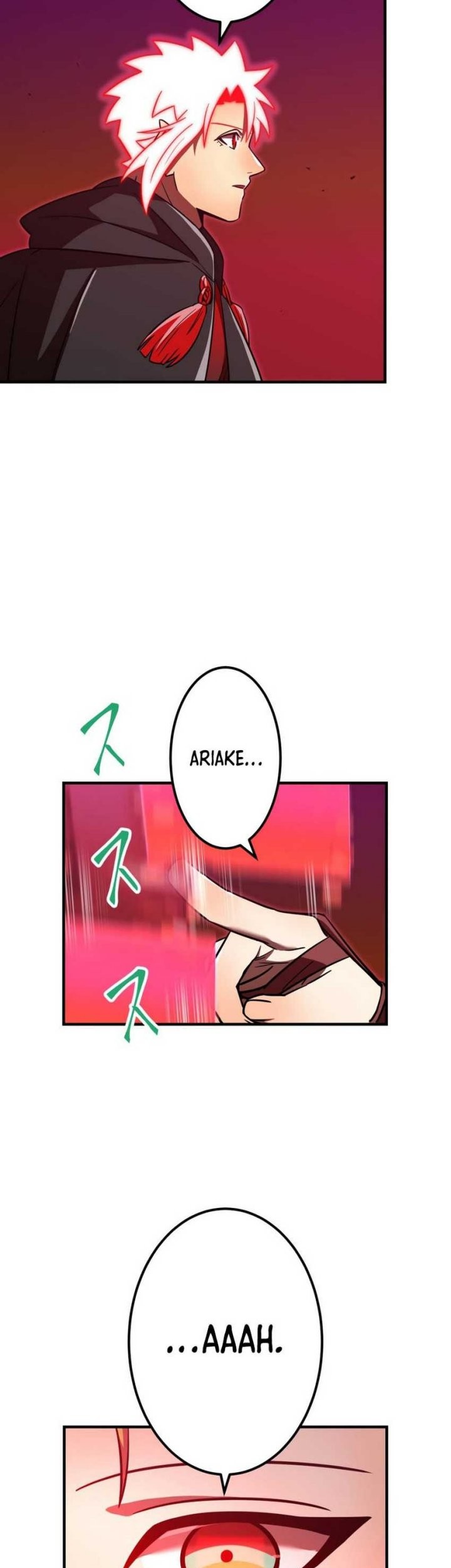 Savior of Divine Blood ~Draw Out 0.00000001% to Become the Strongest~ Chapter 81 Gambar 80