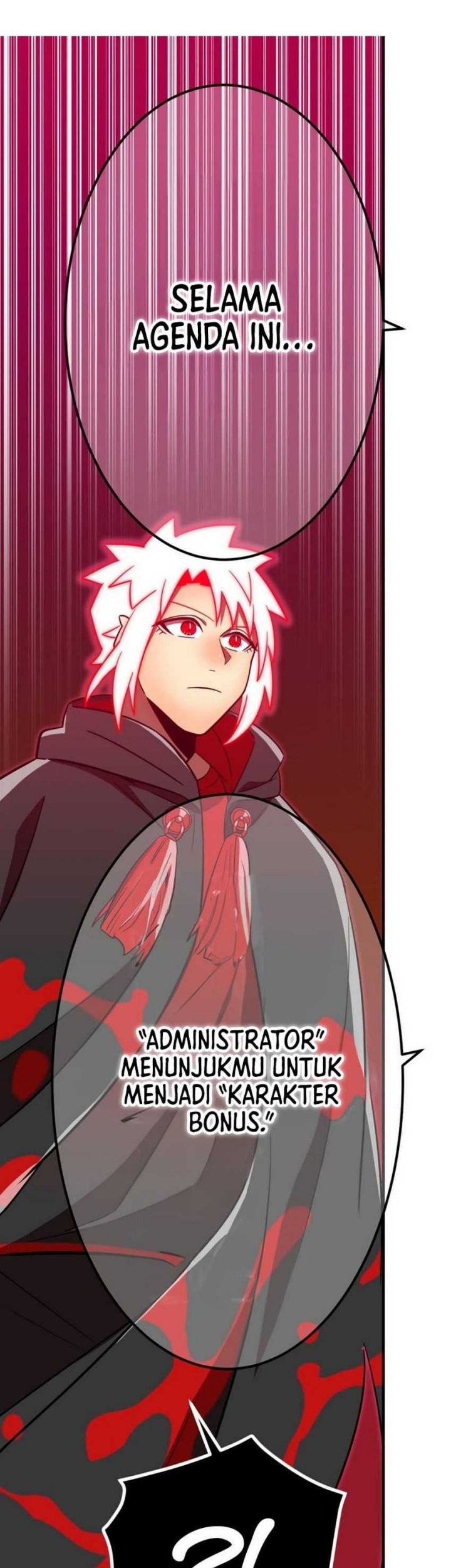 Savior of Divine Blood ~Draw Out 0.00000001% to Become the Strongest~ Chapter 81 Gambar 82