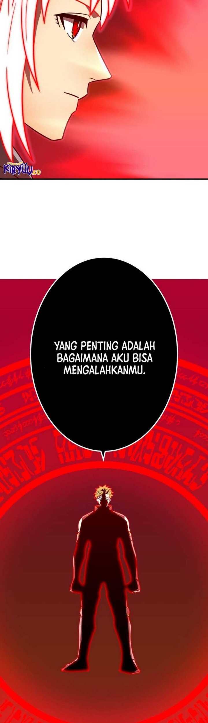 Savior of Divine Blood ~Draw Out 0.00000001% to Become the Strongest~ Chapter 81 Gambar 84