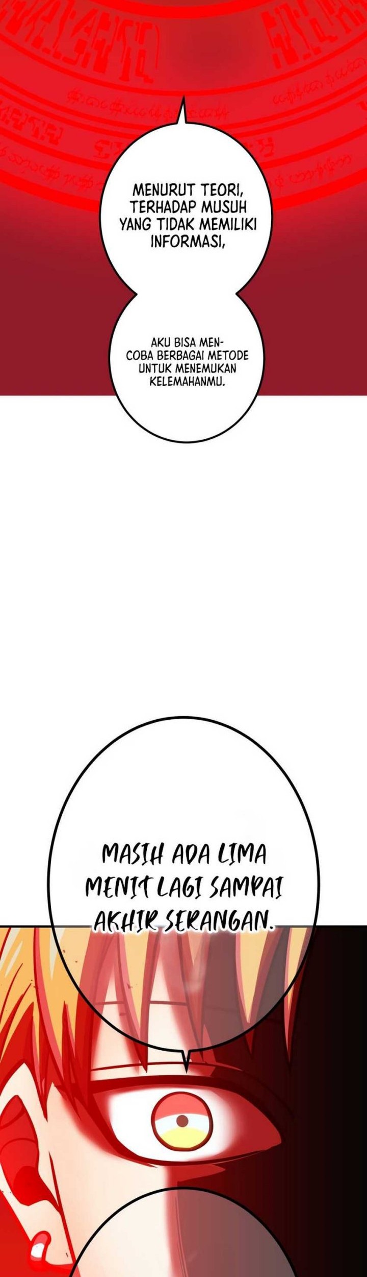 Savior of Divine Blood ~Draw Out 0.00000001% to Become the Strongest~ Chapter 81 Gambar 85
