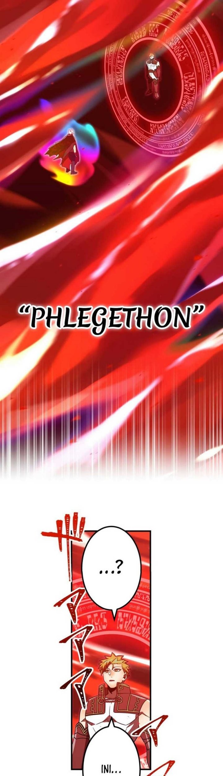 Savior of Divine Blood ~Draw Out 0.00000001% to Become the Strongest~ Chapter 81 Gambar 88