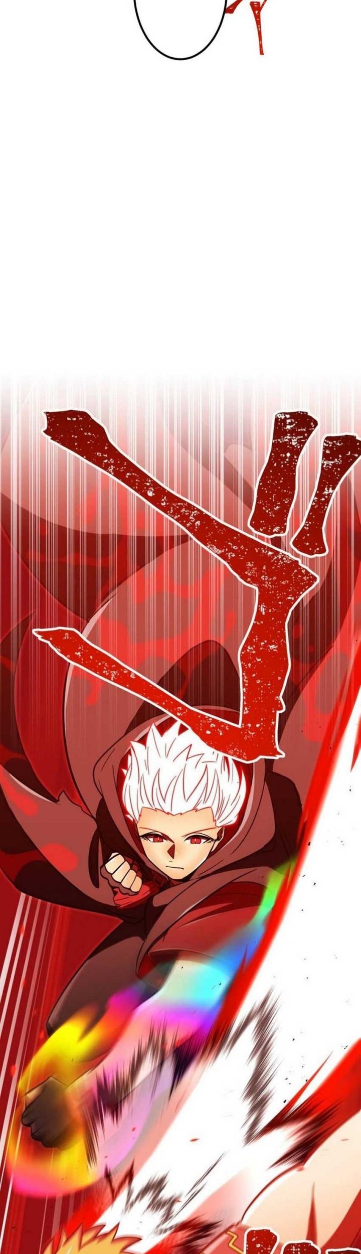 Savior of Divine Blood ~Draw Out 0.00000001% to Become the Strongest~ Chapter 81 Gambar 89