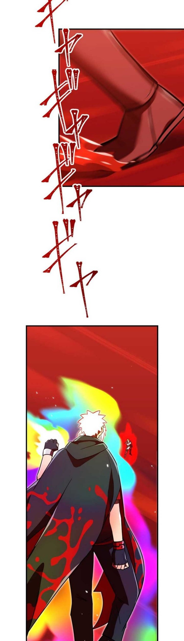 Savior of Divine Blood ~Draw Out 0.00000001% to Become the Strongest~ Chapter 81 Gambar 91