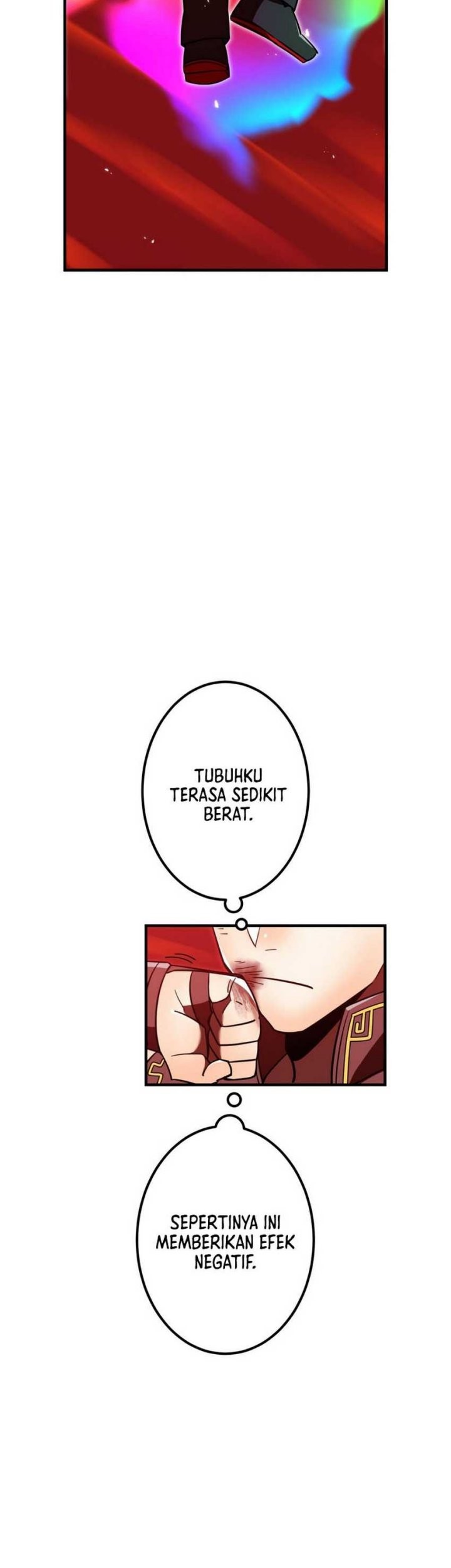 Savior of Divine Blood ~Draw Out 0.00000001% to Become the Strongest~ Chapter 81 Gambar 92