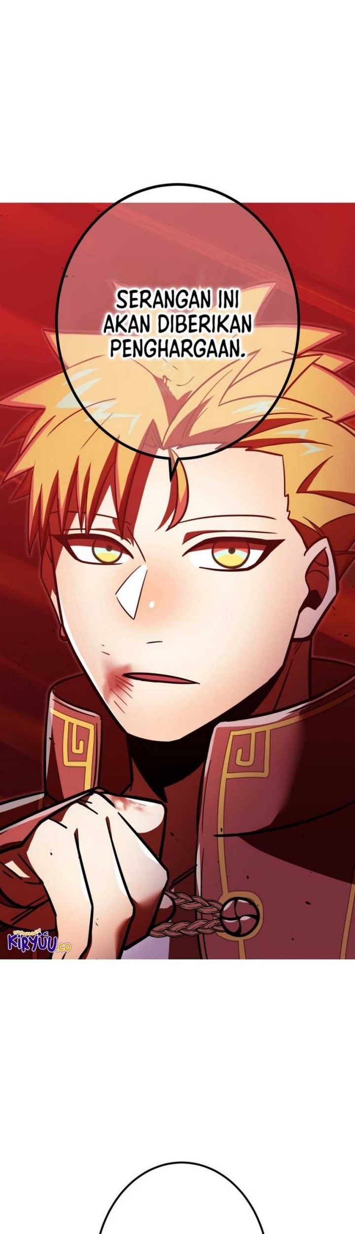 Savior of Divine Blood ~Draw Out 0.00000001% to Become the Strongest~ Chapter 81 Gambar 94