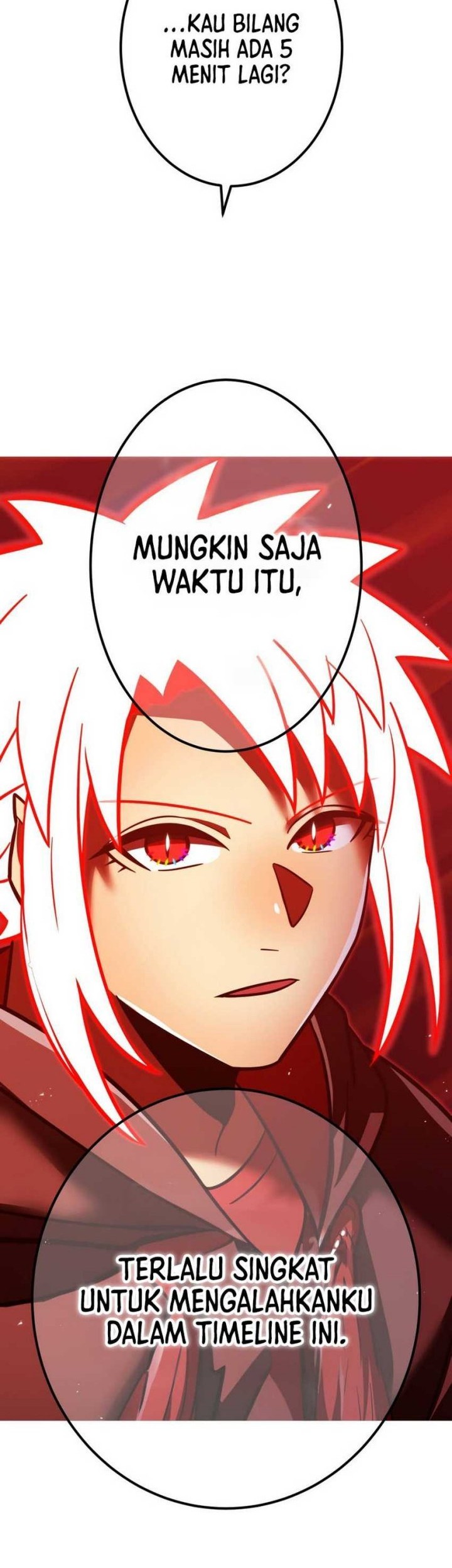 Savior of Divine Blood ~Draw Out 0.00000001% to Become the Strongest~ Chapter 81 Gambar 95