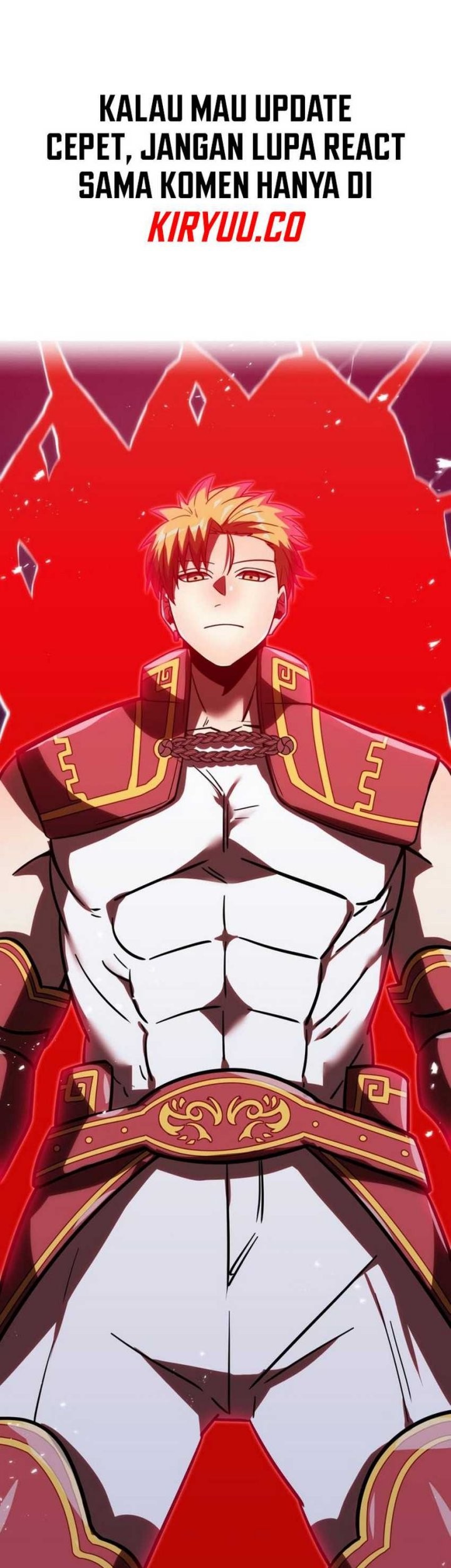 Baca Manga Savior of Divine Blood ~Draw Out 0.00000001% to Become the Strongest~ Chapter 81 Gambar 2