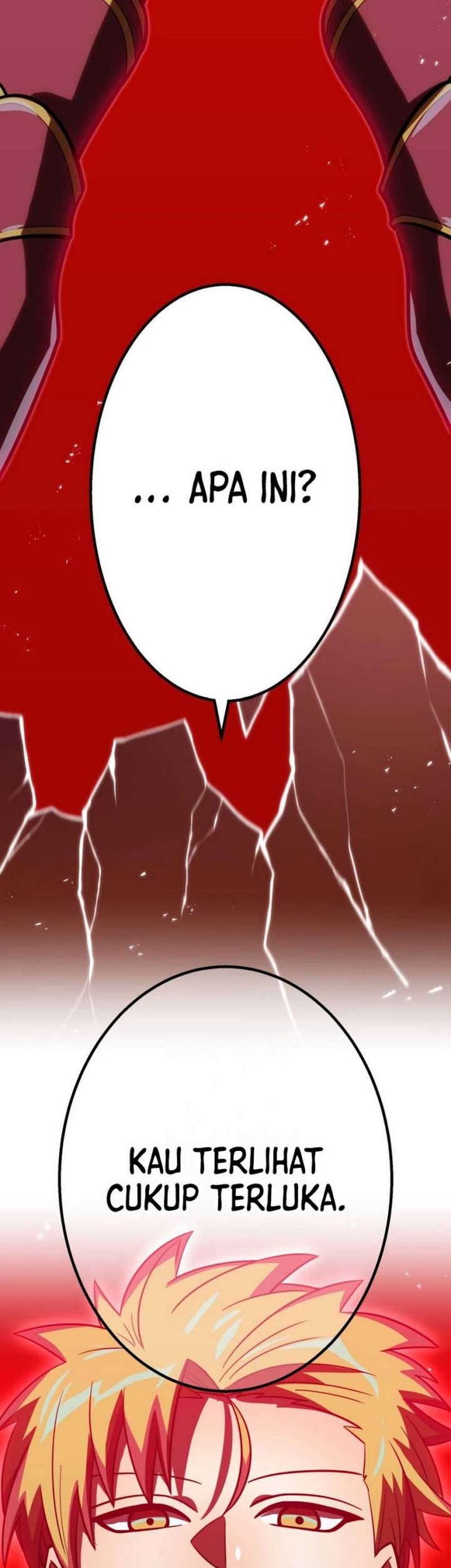 Savior of Divine Blood ~Draw Out 0.00000001% to Become the Strongest~ Chapter 81 Gambar 3