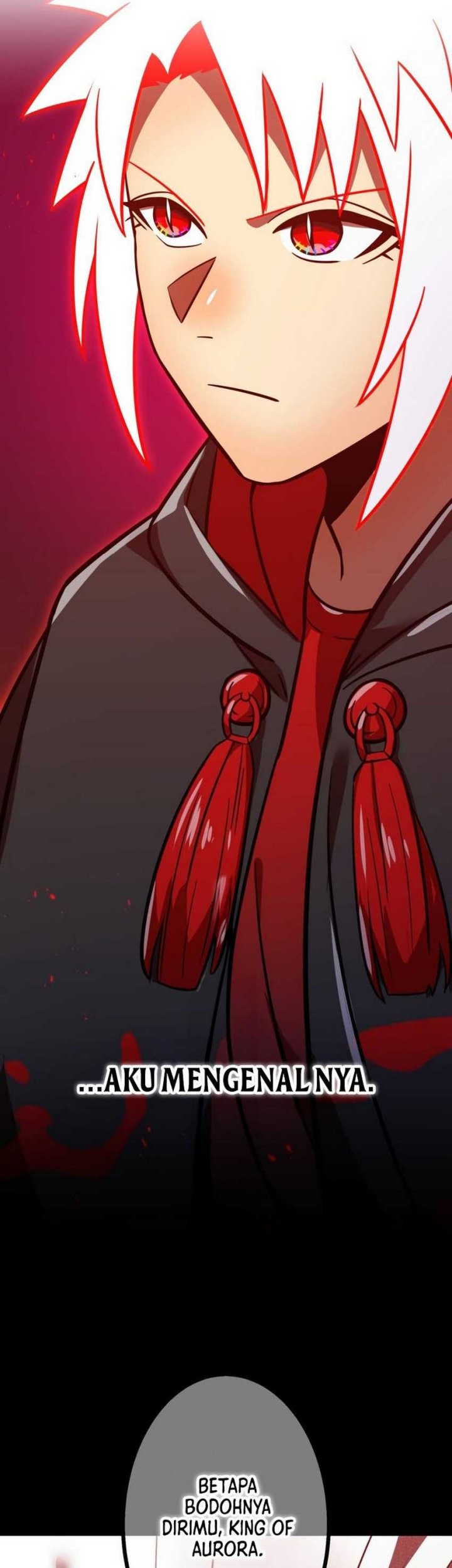 Savior of Divine Blood ~Draw Out 0.00000001% to Become the Strongest~ Chapter 81 Gambar 7