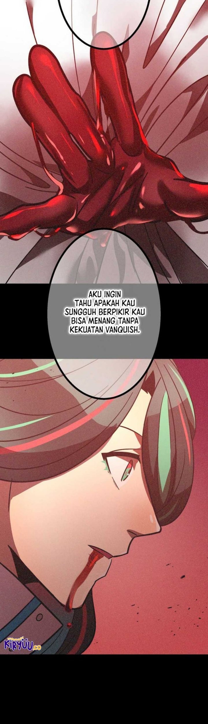 Savior of Divine Blood ~Draw Out 0.00000001% to Become the Strongest~ Chapter 81 Gambar 8