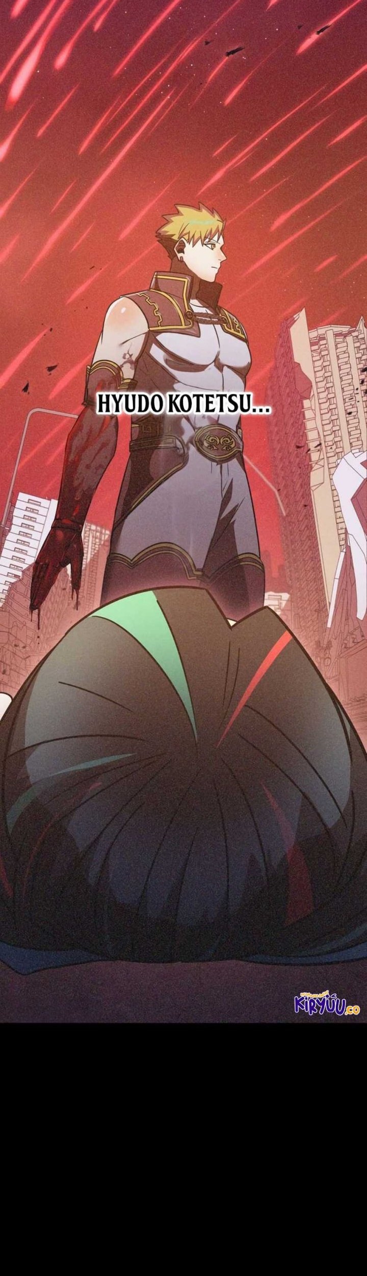 Savior of Divine Blood ~Draw Out 0.00000001% to Become the Strongest~ Chapter 81 Gambar 10