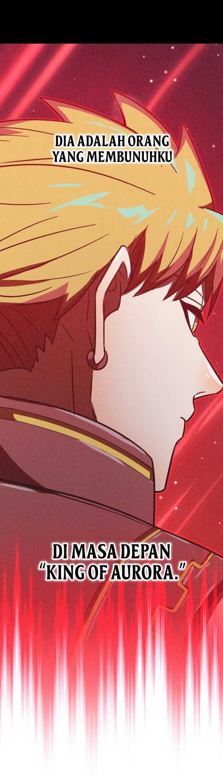 Savior of Divine Blood ~Draw Out 0.00000001% to Become the Strongest~ Chapter 81 Gambar 11