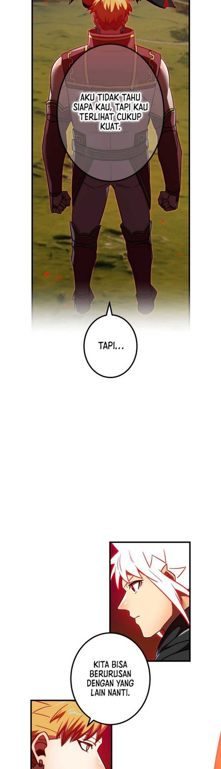 Savior of Divine Blood ~Draw Out 0.00000001% to Become the Strongest~ Chapter 81 Gambar 14