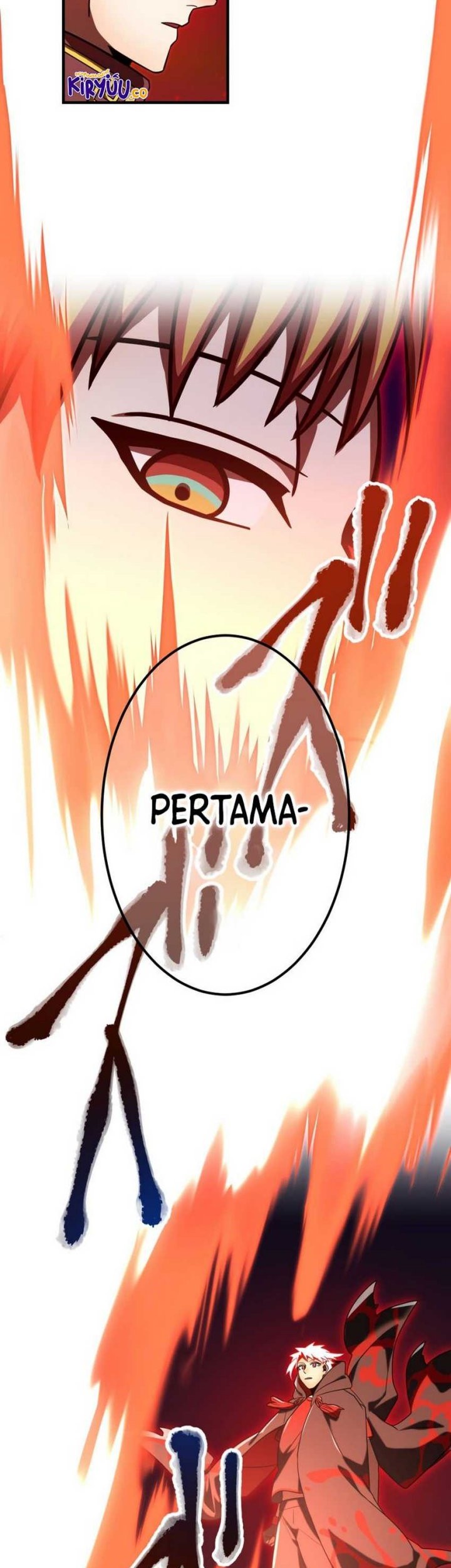 Savior of Divine Blood ~Draw Out 0.00000001% to Become the Strongest~ Chapter 81 Gambar 15