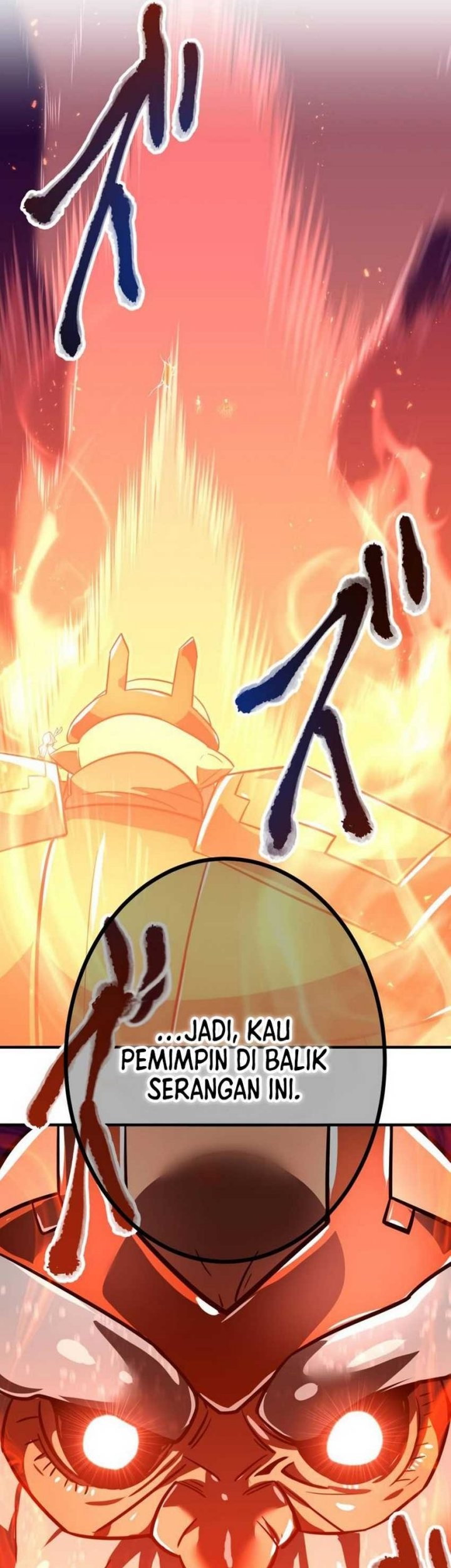 Savior of Divine Blood ~Draw Out 0.00000001% to Become the Strongest~ Chapter 81 Gambar 17