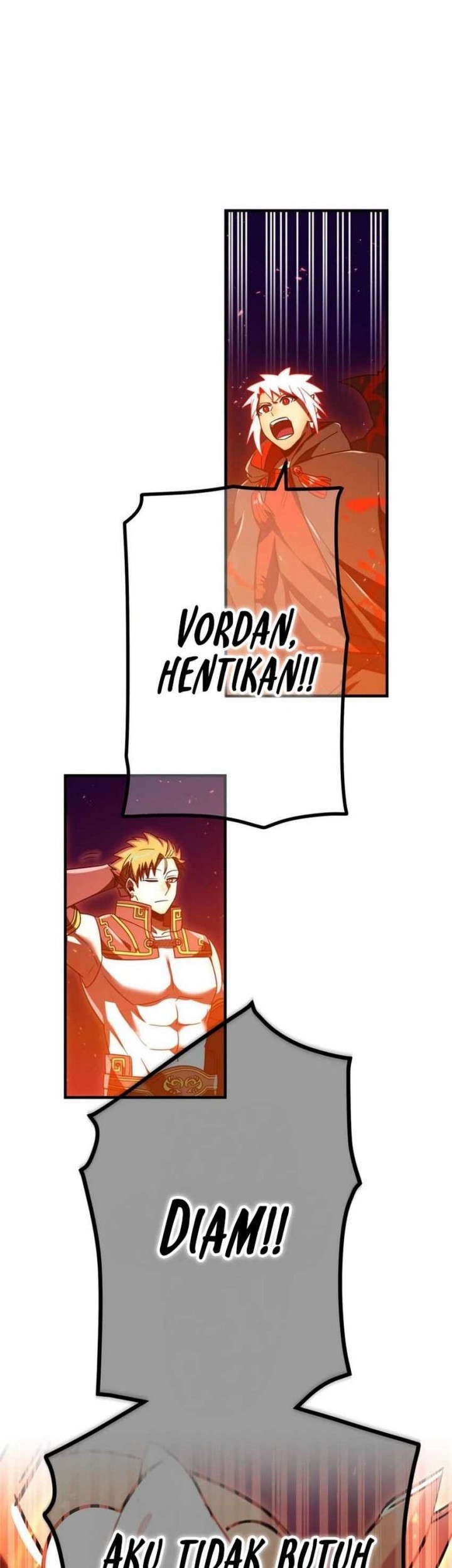 Savior of Divine Blood ~Draw Out 0.00000001% to Become the Strongest~ Chapter 81 Gambar 20
