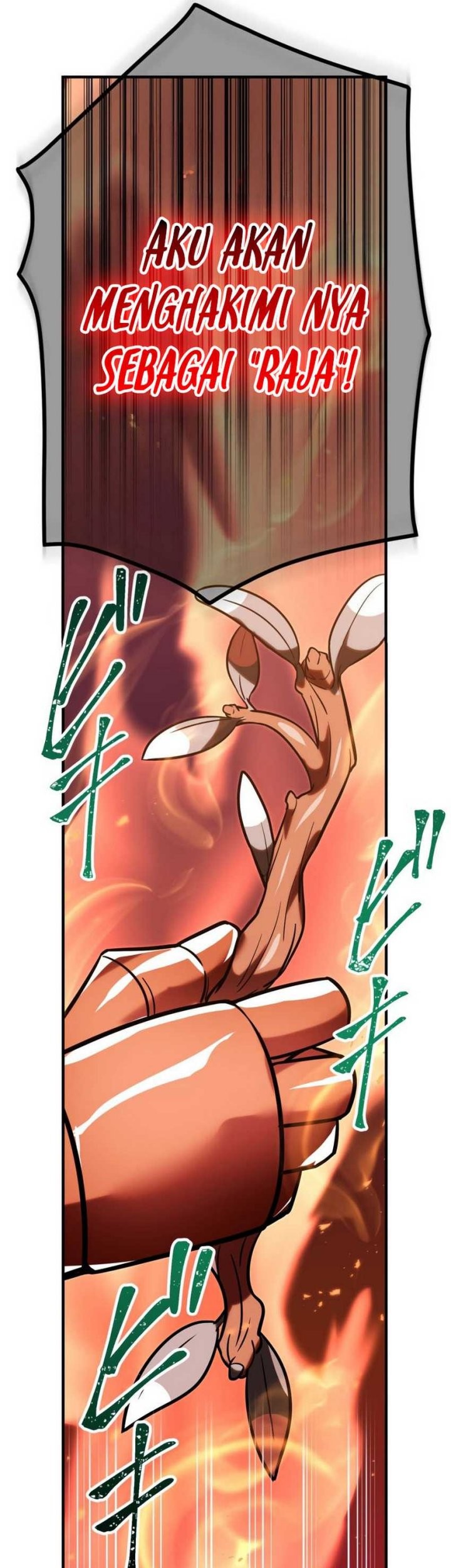 Savior of Divine Blood ~Draw Out 0.00000001% to Become the Strongest~ Chapter 81 Gambar 23