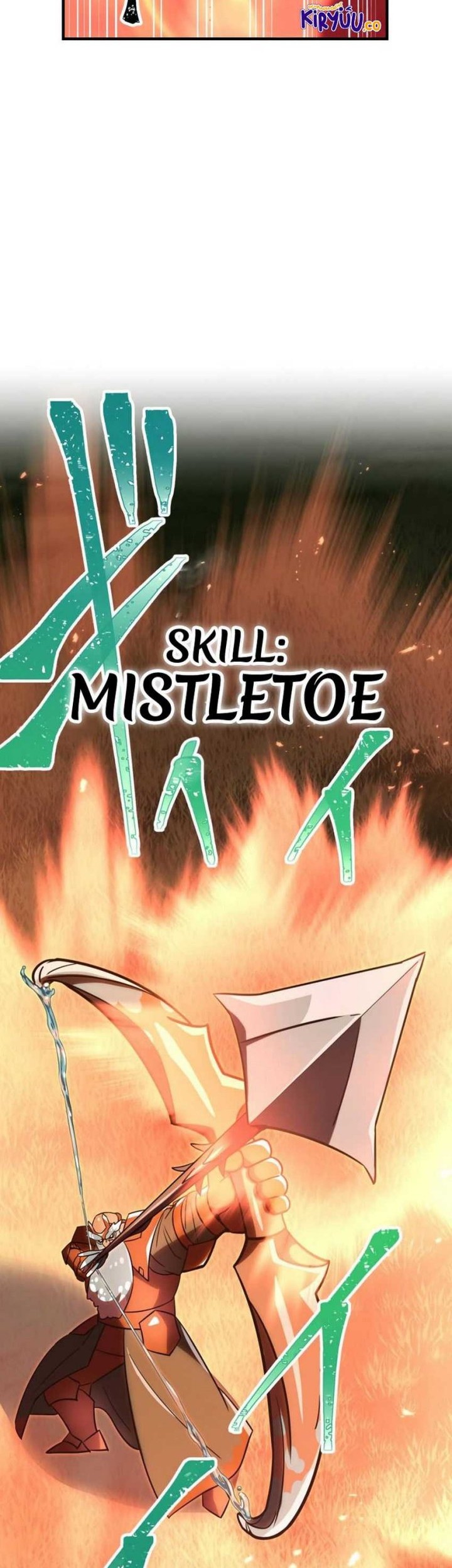 Savior of Divine Blood ~Draw Out 0.00000001% to Become the Strongest~ Chapter 81 Gambar 24