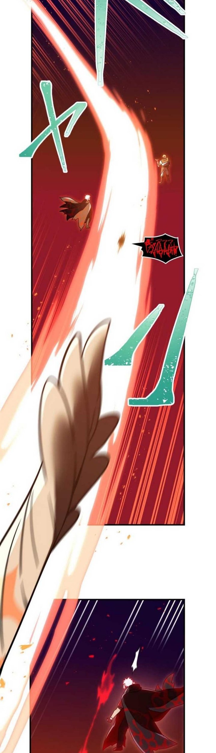 Savior of Divine Blood ~Draw Out 0.00000001% to Become the Strongest~ Chapter 81 Gambar 29