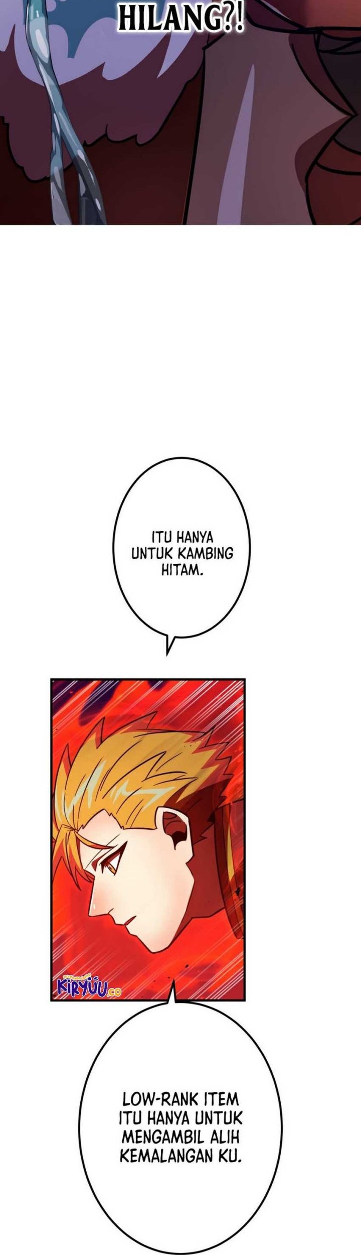 Savior of Divine Blood ~Draw Out 0.00000001% to Become the Strongest~ Chapter 81 Gambar 31
