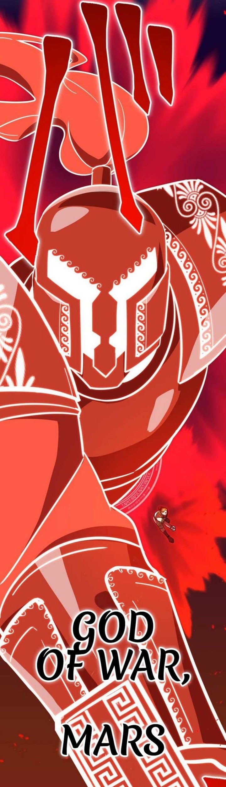Savior of Divine Blood ~Draw Out 0.00000001% to Become the Strongest~ Chapter 81 Gambar 34