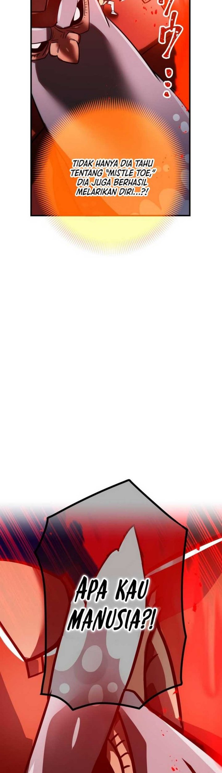 Savior of Divine Blood ~Draw Out 0.00000001% to Become the Strongest~ Chapter 81 Gambar 37